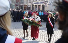 Święto Uniwersytetu (19.02.2019) [fot. Adam Zakrzewski]